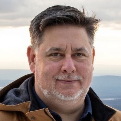 Scott Harris, founder of MiMir