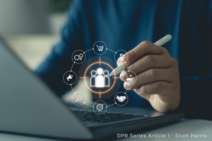 DPR Series Article 1 -The Next Digital Rights Debate: Who Owns Your Digital Persona?